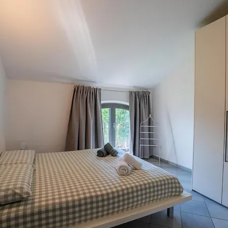 2br - View Balcony Appartement San Siro (Lombardy)