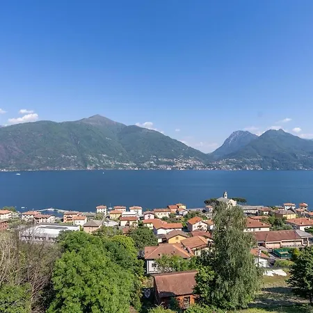 2br - View Balcony Appartement